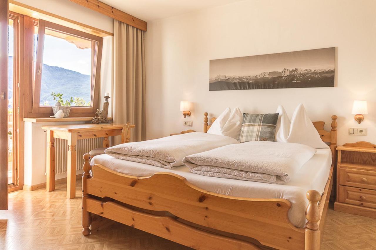 Appartements Kerschbaumer Feldthurns Kültér fotó