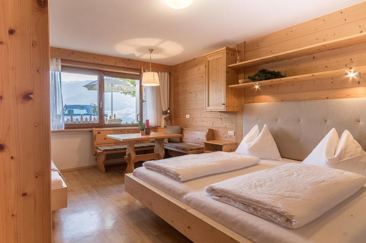 Appartements Kerschbaumer Feldthurns Kültér fotó