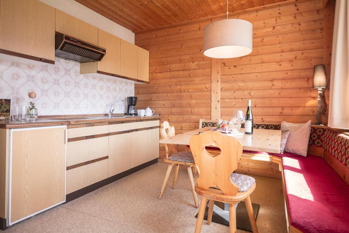 Appartements Kerschbaumer Feldthurns Kültér fotó