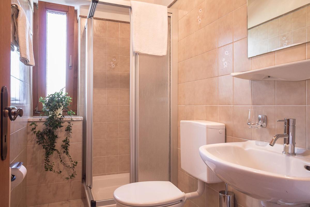 Appartements Kerschbaumer Feldthurns Kültér fotó