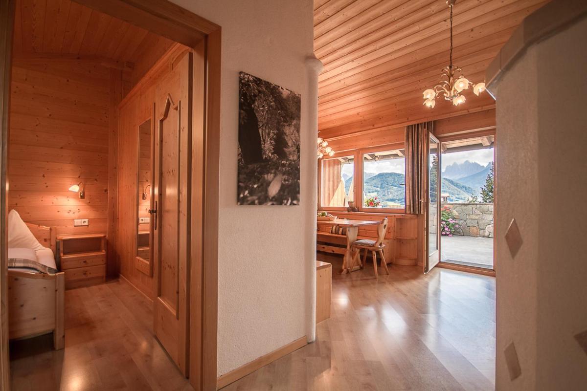 Appartements Kerschbaumer Feldthurns Kültér fotó