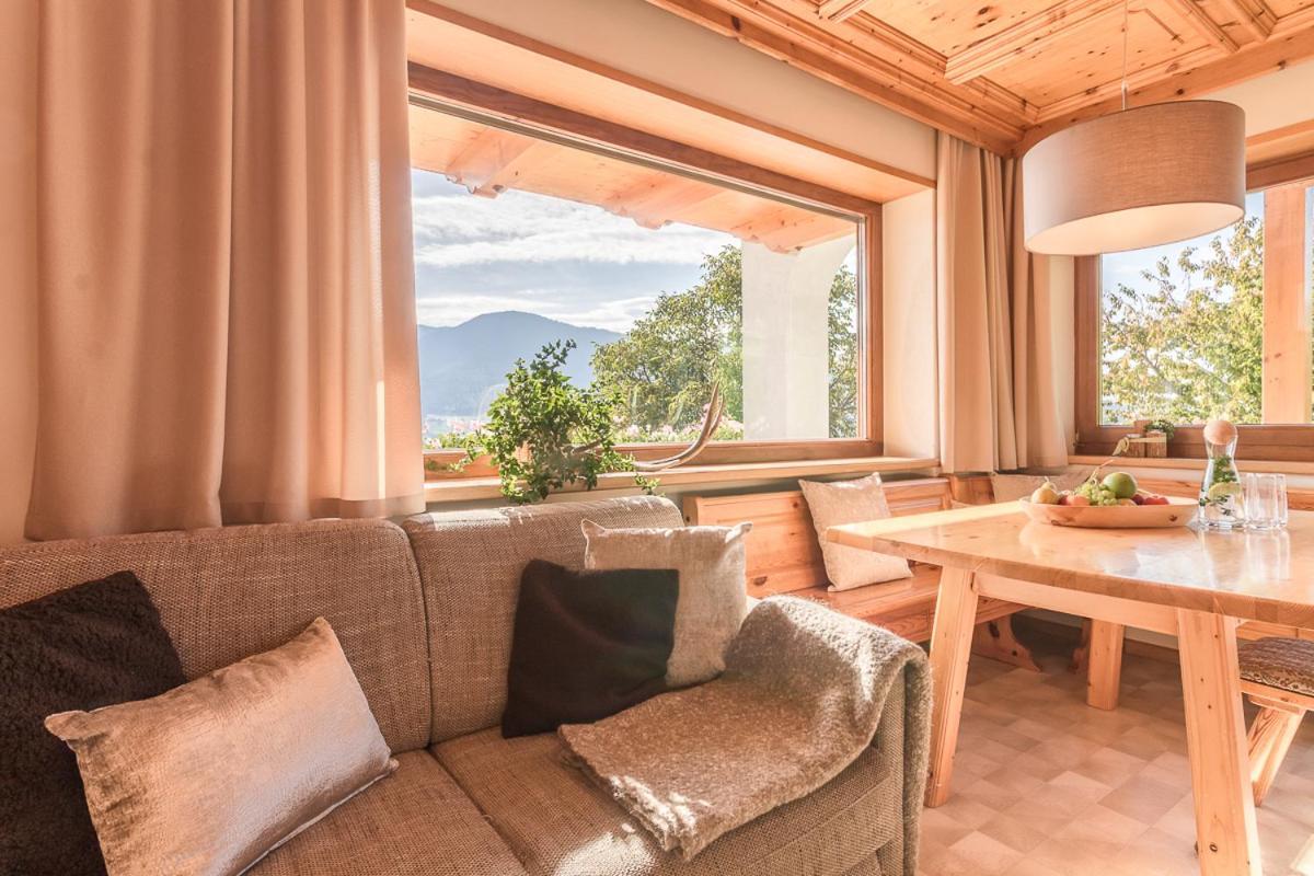 Appartements Kerschbaumer Feldthurns Kültér fotó