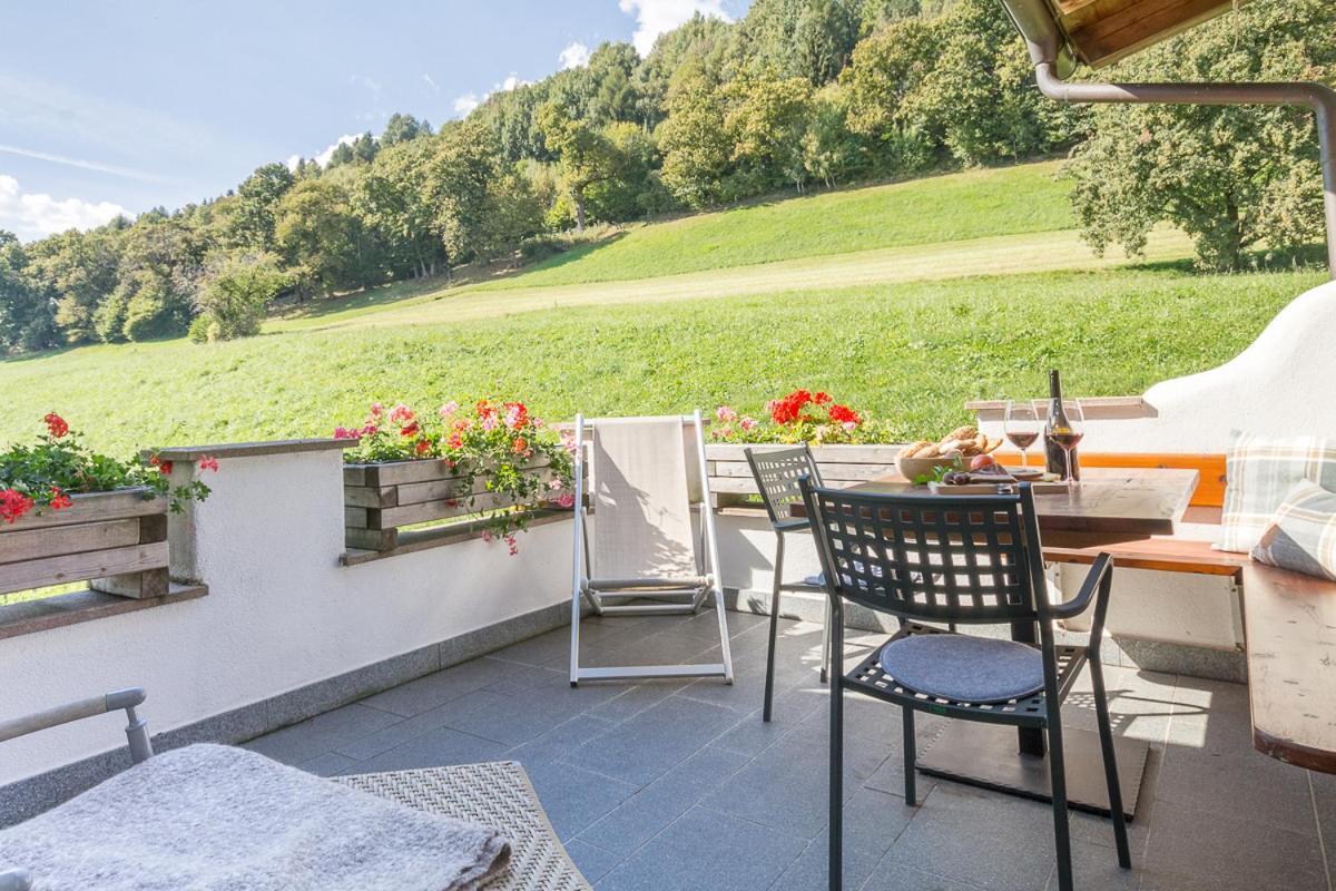 Appartements Kerschbaumer Feldthurns Kültér fotó